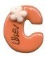 Lsv Harf Magnet  ''C''