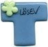 Lsv Harf Magnet  ''T''