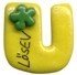 Lsv Harf Magnet ''U''