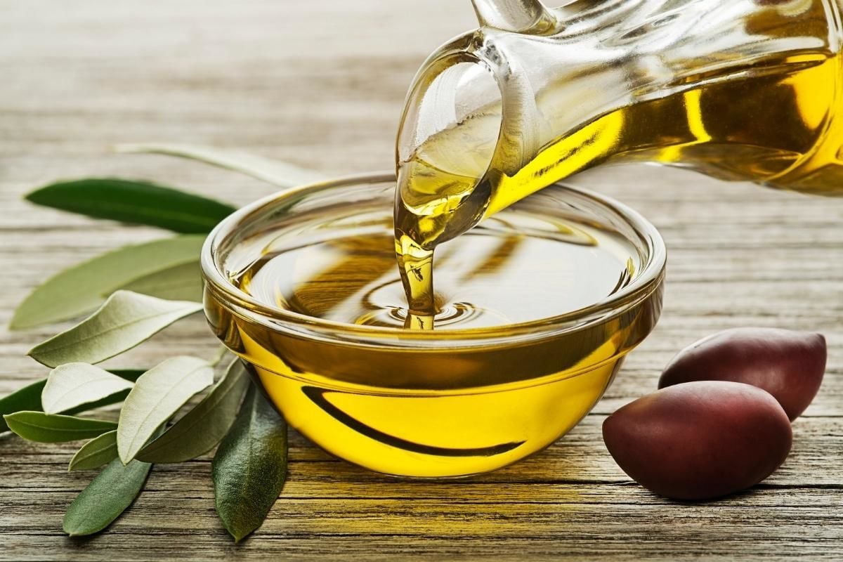 Doğal Zeytinyağı Nasıl Anlaşılır ?