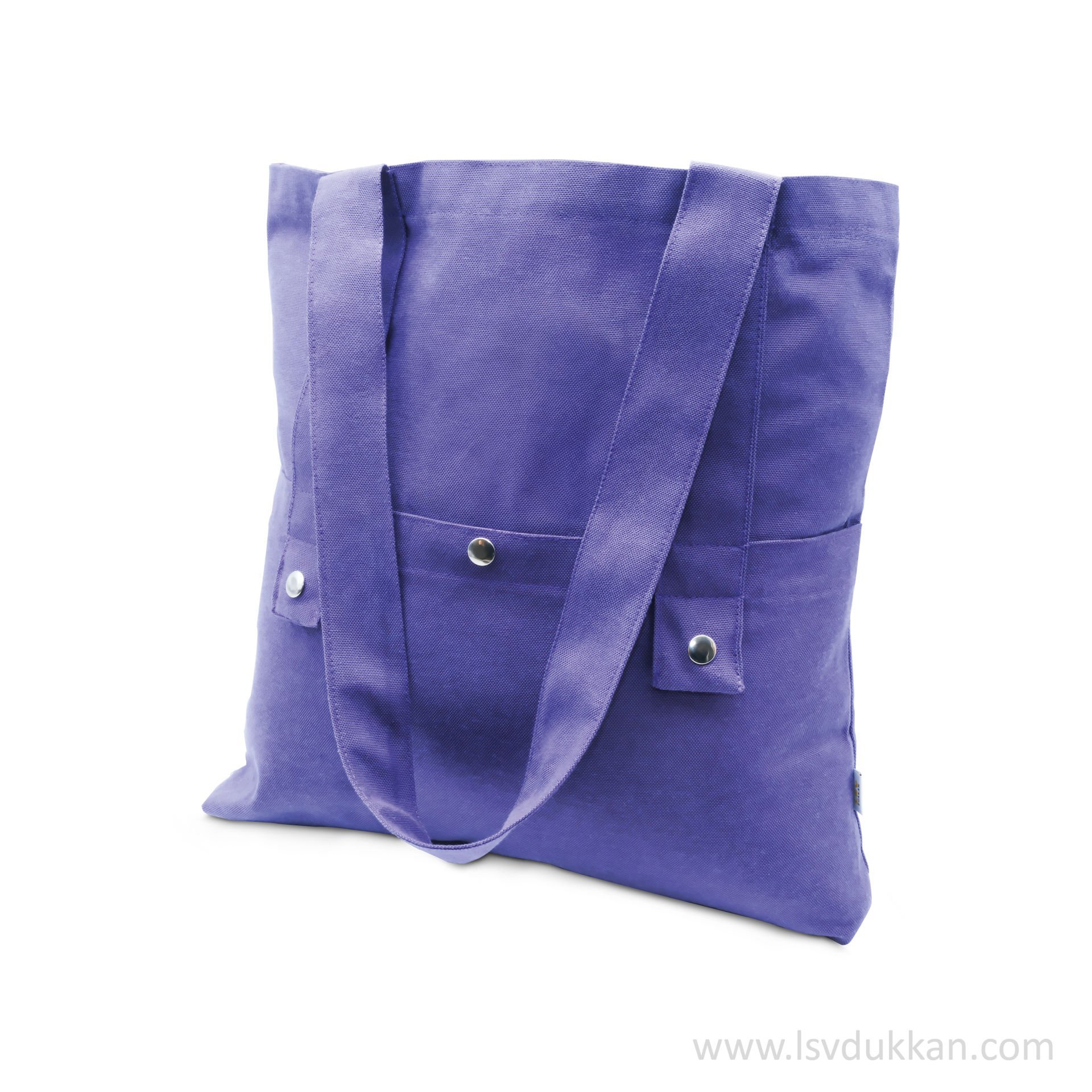 MOR KOL ÇANTASI ÇITÇITLI