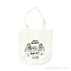 Lsv Canım Kardeşim Kol Çantası