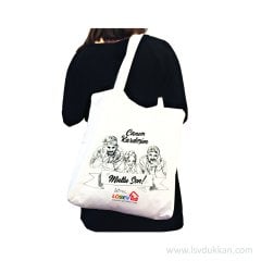 Lsv Canım Kardeşim Kol Çantası