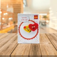 MAGNET - ÇİFT KALP GS