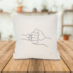 BABALAR GÜNÜ GÜÇLÜ BABAM