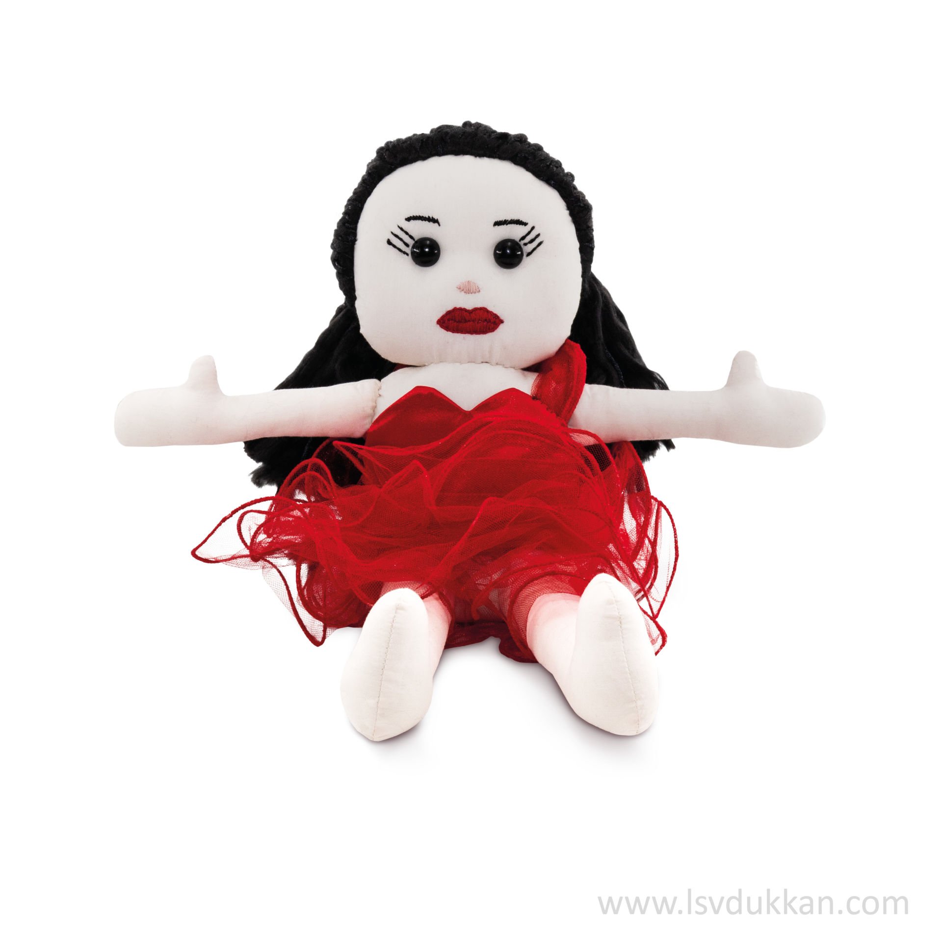 Lsv Özel Tasarım Özgür Masur Bebek