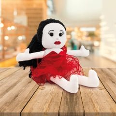 Lsv Özel Tasarım Özgür Masur Bebek