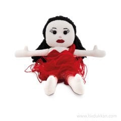 Lsv Özel Tasarım Özgür Masur Bebek