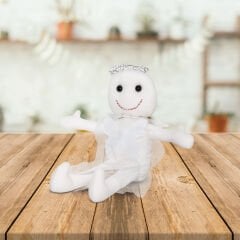 Lsv Özel Tasarım Beren Saat  Bebek