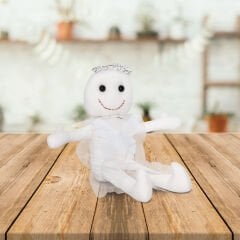 Lsv Özel Tasarım Beren Saat  Bebek