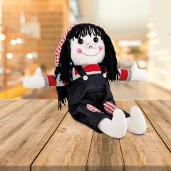 Lsv Özel Tasarım Açelya Akkoyun Bebek