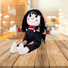 Lsv Özel Tasarım Açelya Akkoyun Bebek