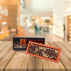 LSV FINDIKLI TABLET ÇİKOLATA 150 GR