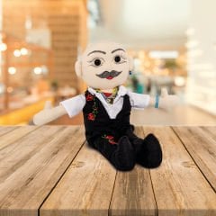 Lsv Özel Tasarım Cemil İpekçi Bebek