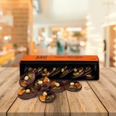 LSV PARA ÇİKOLATA 250 GR