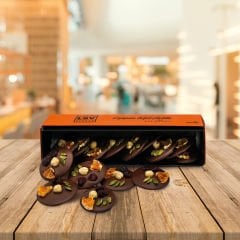 LSV PARA ÇİKOLATA 250 GR