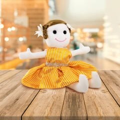 Lsv Özel Tasarım Dilek Hanif Bebek