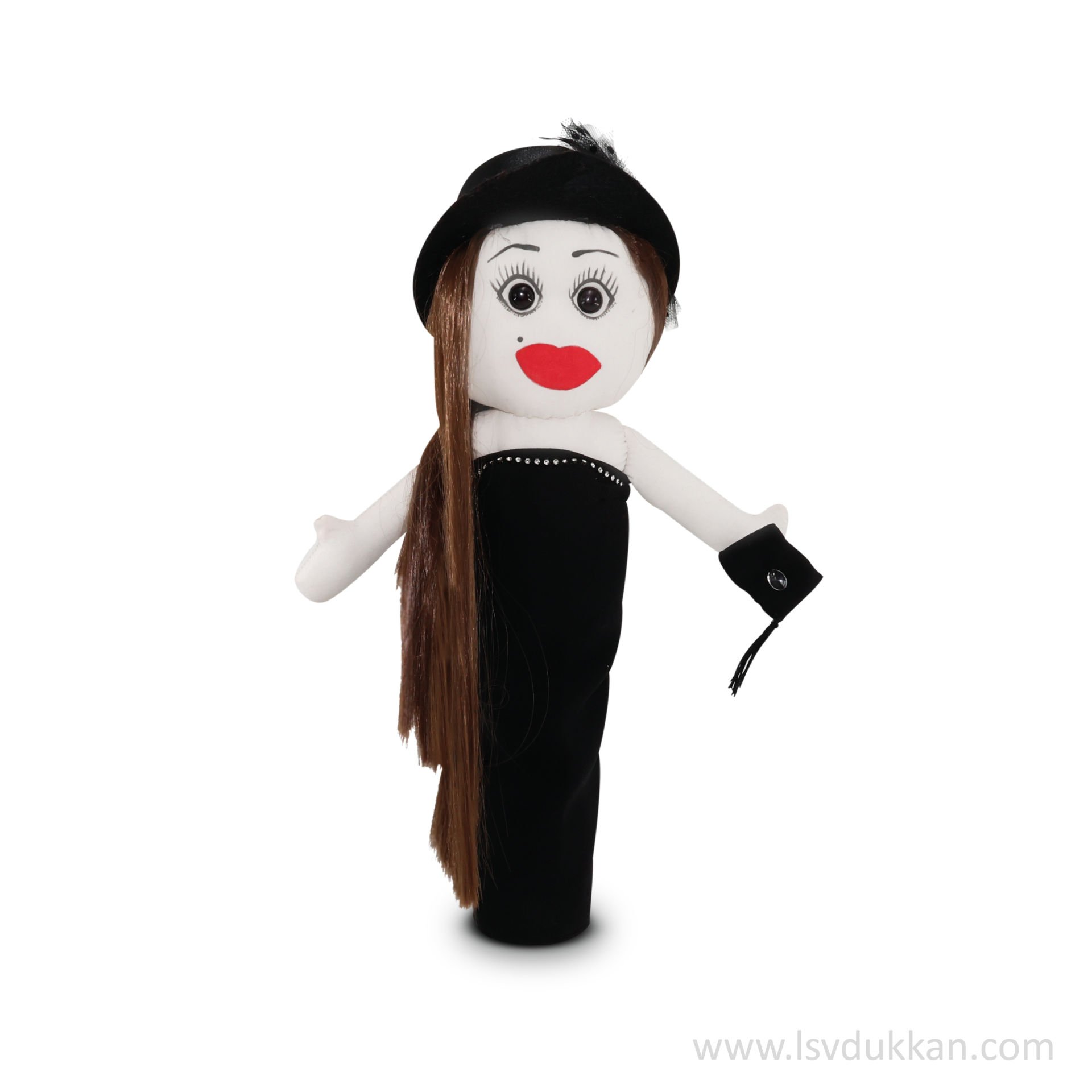 Lsv Özel Tasarım Tülin Şahin Bebek