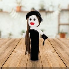 Lsv Özel Tasarım Tülin Şahin Bebek