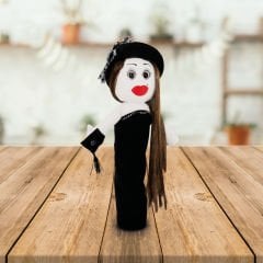 Lsv Özel Tasarım Tülin Şahin Bebek