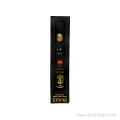 LSV Özel Üretim - Antakya Mükemmel Zeytinyağı 0.5 L