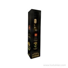 Lsv Özel Üretim - Antakya Mükemmel Zeytinyağı 0.5 L