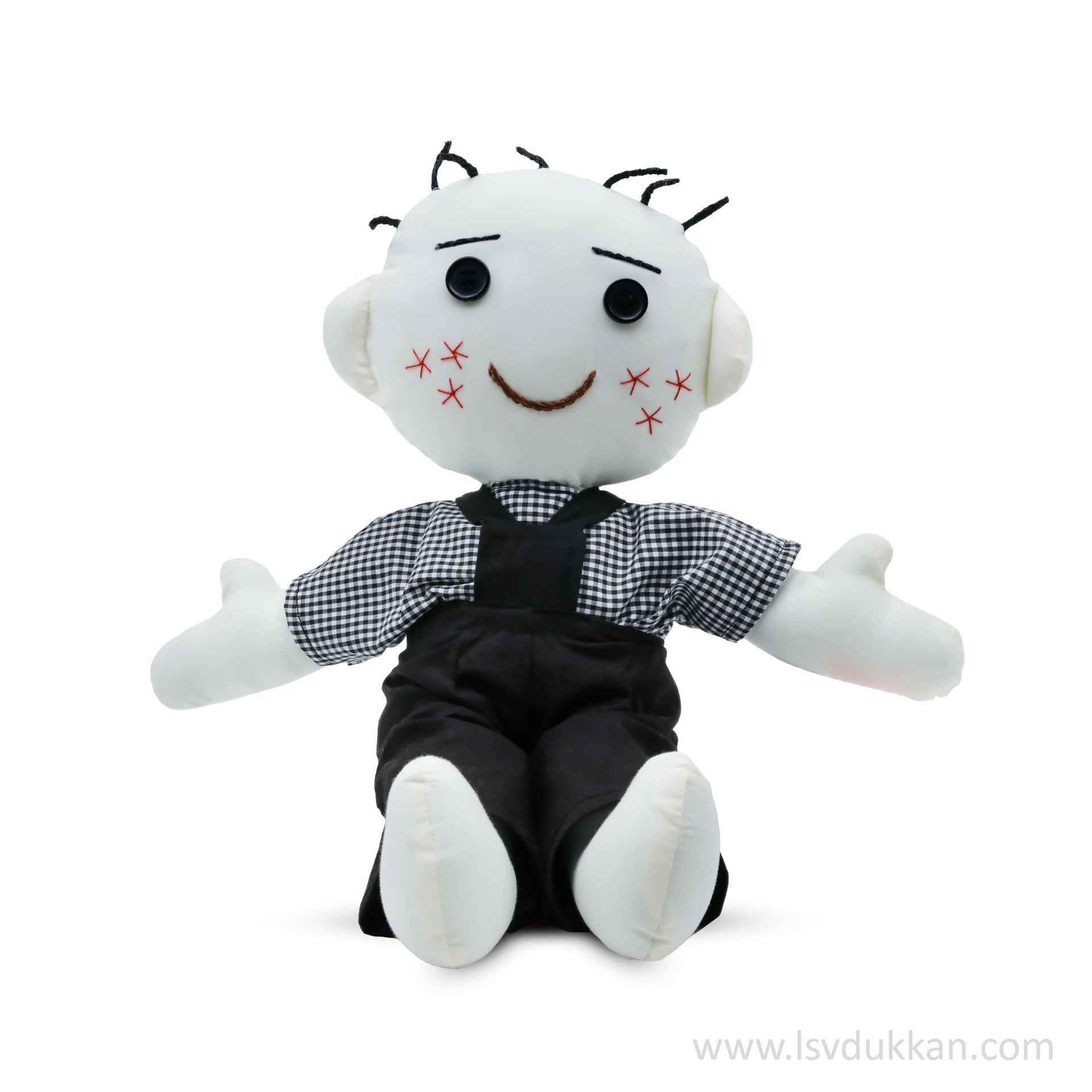Lsv Umut Bebek