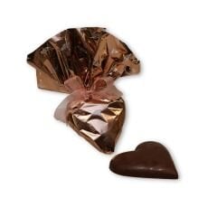 DOLGULU KALP ÇİKOLATA 100 GR
