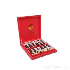 LSV KARIŞIK SPESİYAL ÇİKOLATA