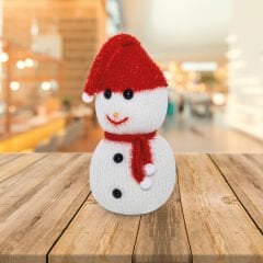 Lsv Kardan Adam Büyük