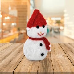 Lsv Kardan Adam Büyük