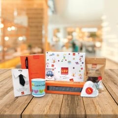 Babaya Özel Set 2