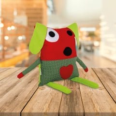 Lsv Puantiyeli Köpek