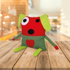 Lsv Puantiyeli Köpek