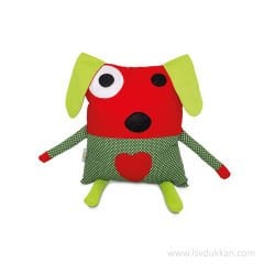 Lsv Puantiyeli Köpek