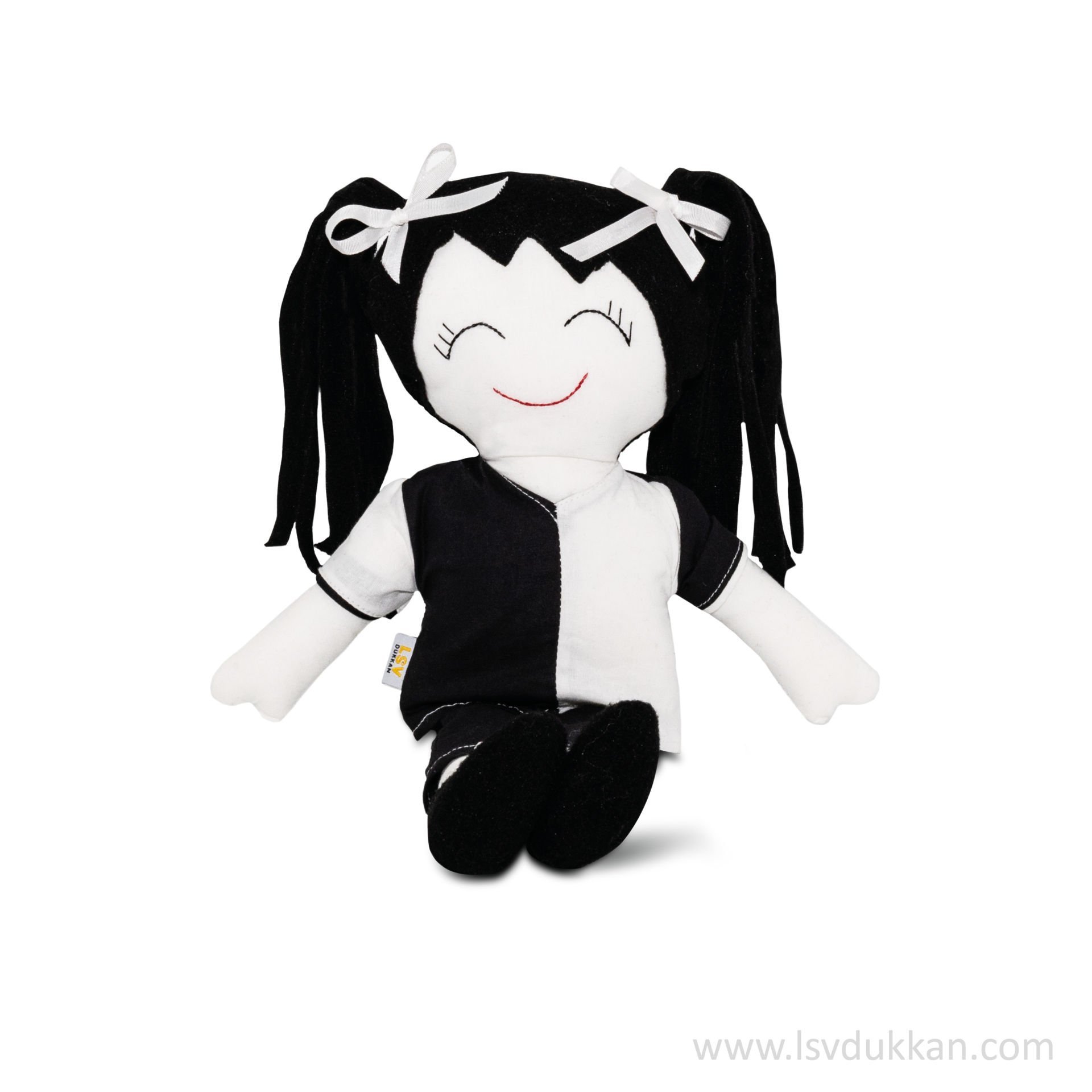 Lsv Taraftar Kız Bebek Beşiktaş