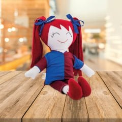 Lsv Taraftar Kız Bebek Trabzonspor