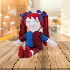 Lsv Taraftar Kız Bebek Trabzonspor