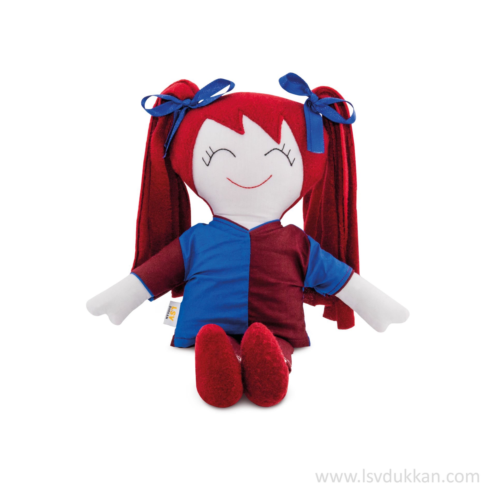 Lsv Taraftar Kız Bebek Trabzonspor