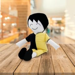 Lsv Taraftar Erkek Bebek Fenerbahçe