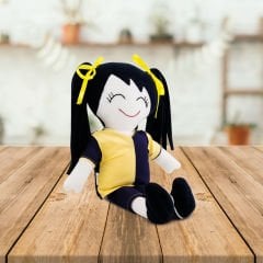 Lsv Taraftar Kız Bebek Fenerbahçe