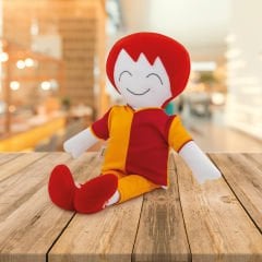 Lsv Taraftar Erkek Bebek Galatasaray