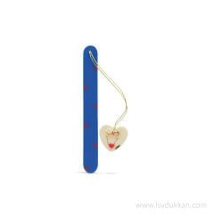 LSV KİTAP AYRACI - SEVGİLİM İPLİ