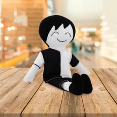 Lsv Taraftar Erkek Bebek Beşiktaş