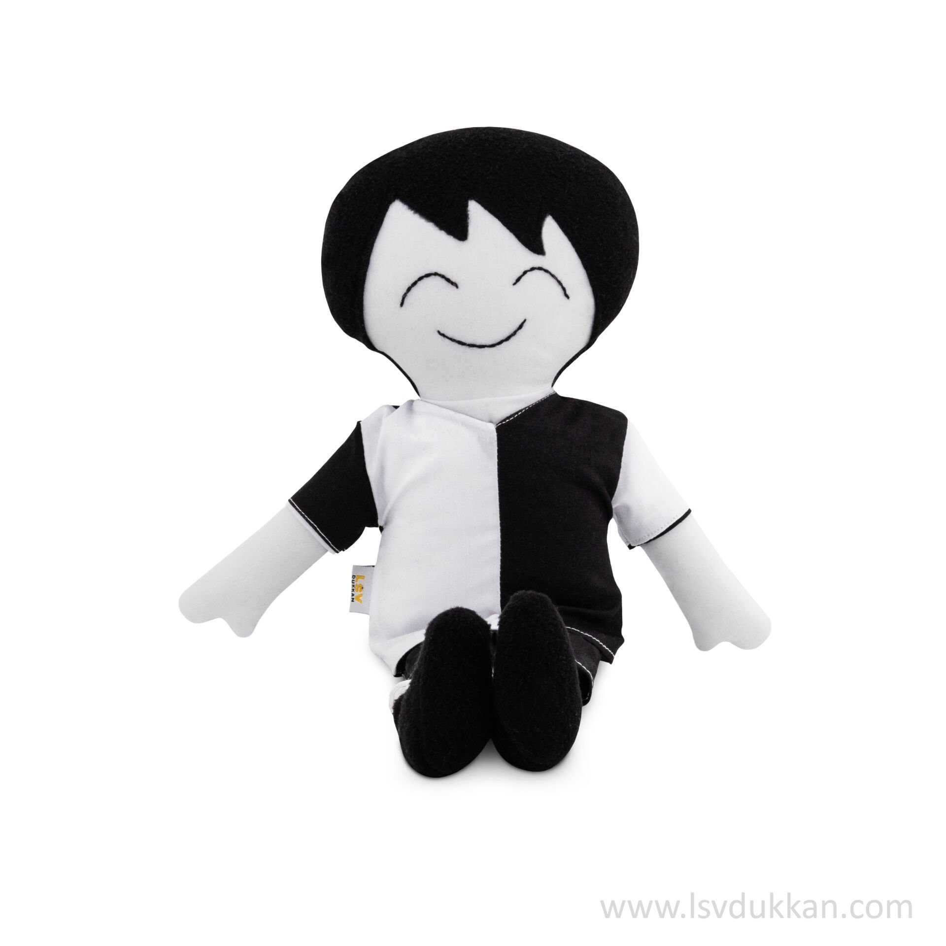 Lsv Taraftar Erkek Bebek Beşiktaş