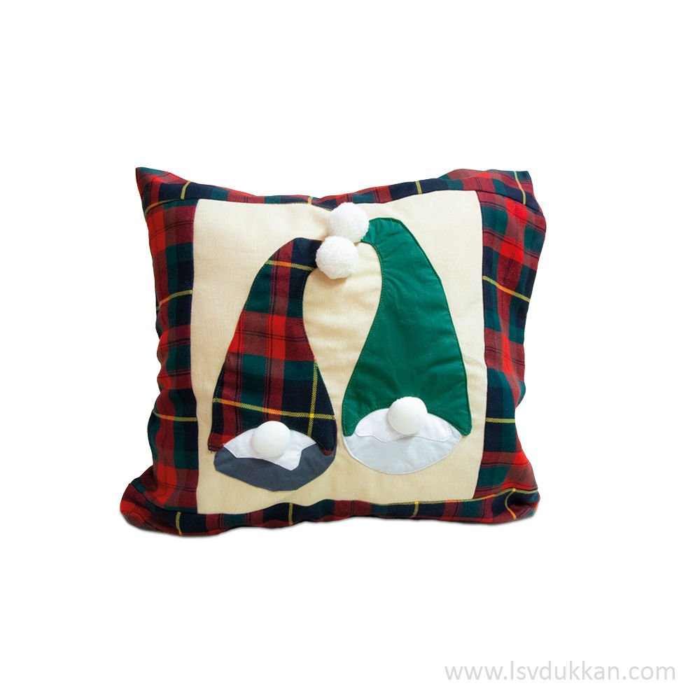 LSV CÜCE FİGÜRLÜ YASTIK