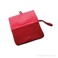 Lsv İbiza Keten Çanta