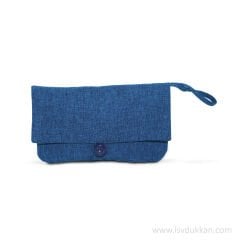 Lsv İbiza Keten Çanta