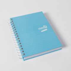 DEFTER DİKDÖRTGEN Mavi