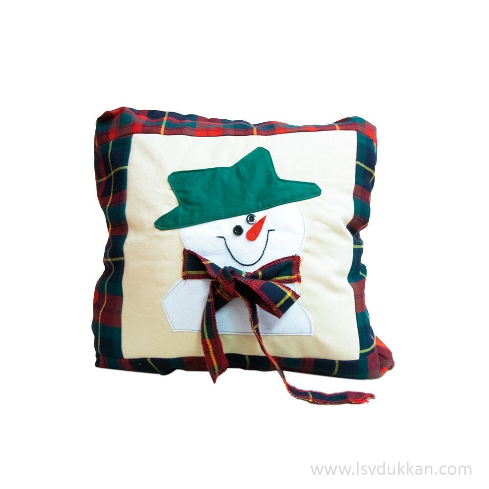 LSV EKOSE ATKILI KARDAN ADAM YASTIK